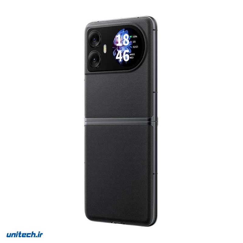 گوشی بلک ویو Hero 10 رجیسترشده دو سیم‌کارت 256 گیگابایت با رم 12 گیگابایت8